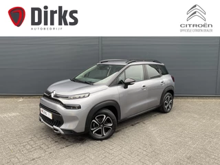 Hoofdafbeelding Citroën C3 Aircross Citroën C3 Aircross 110pk Feel (Navigatie - Automatische Airco - LED - Apple Carplay - Parkeersensoren - Cruise Controle)
