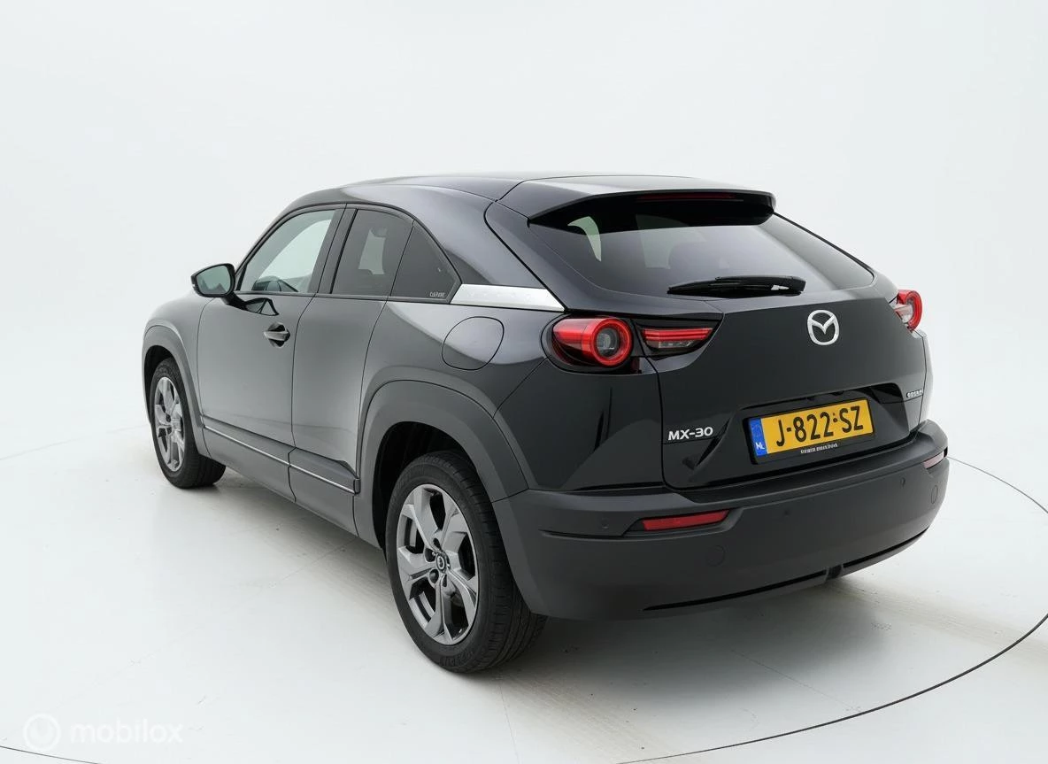 Hoofdafbeelding Mazda MX-30