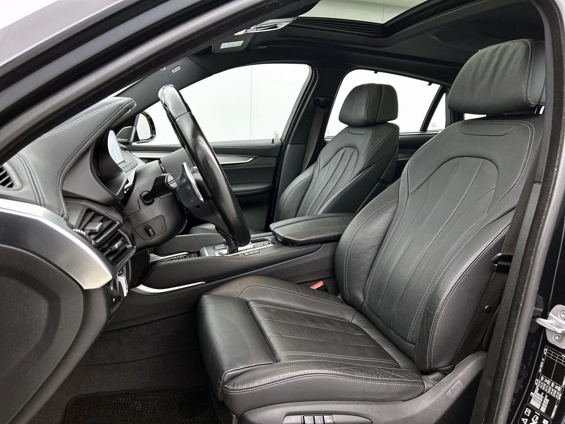 Hoofdafbeelding BMW X6