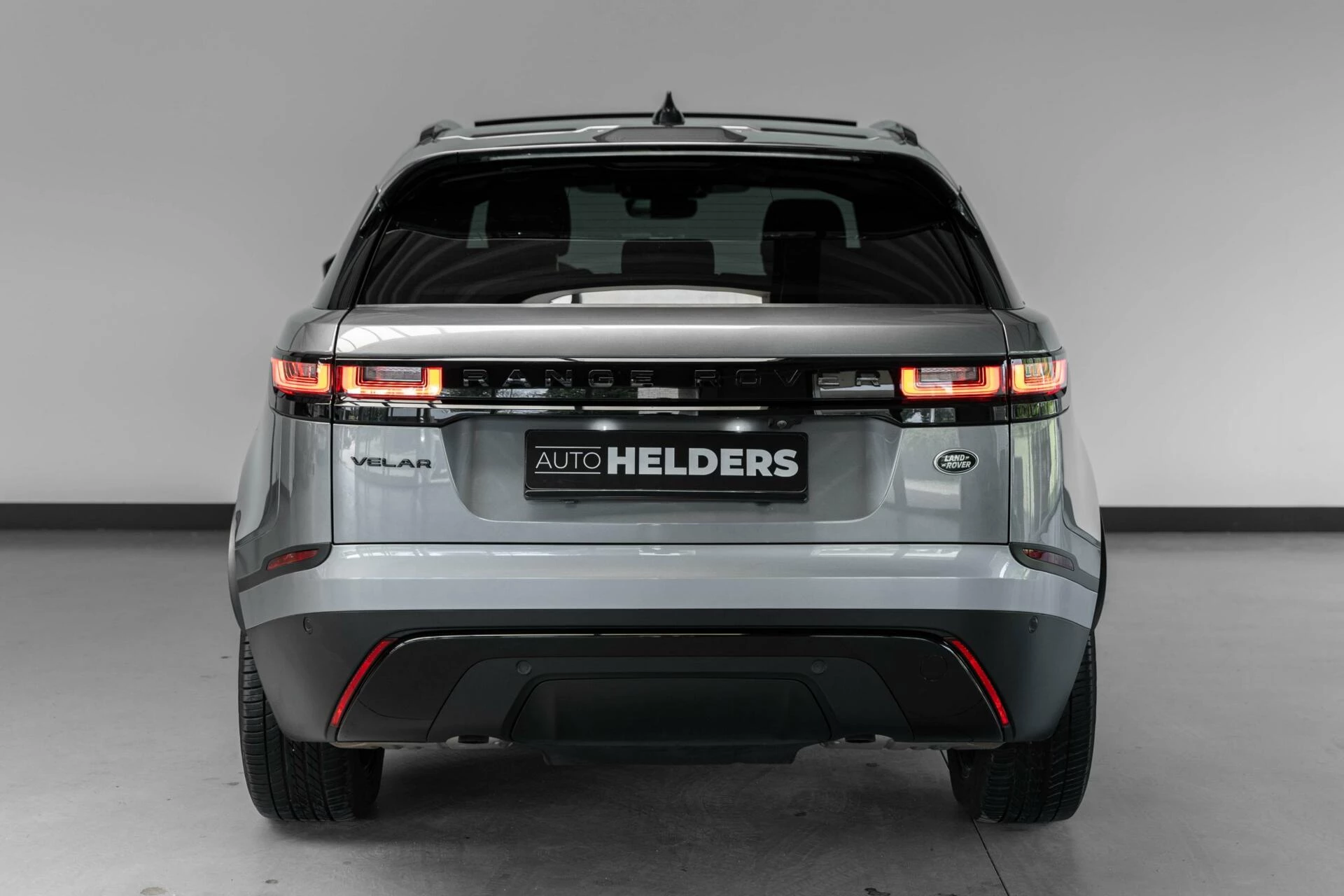 Hoofdafbeelding Land Rover Range Rover Velar