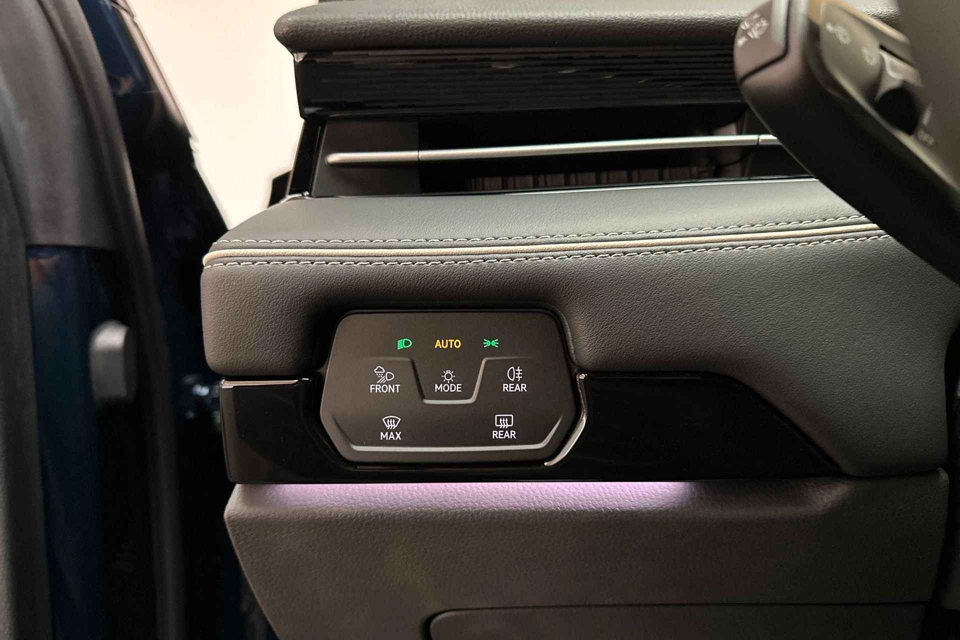 Hoofdafbeelding Volkswagen ID.7
