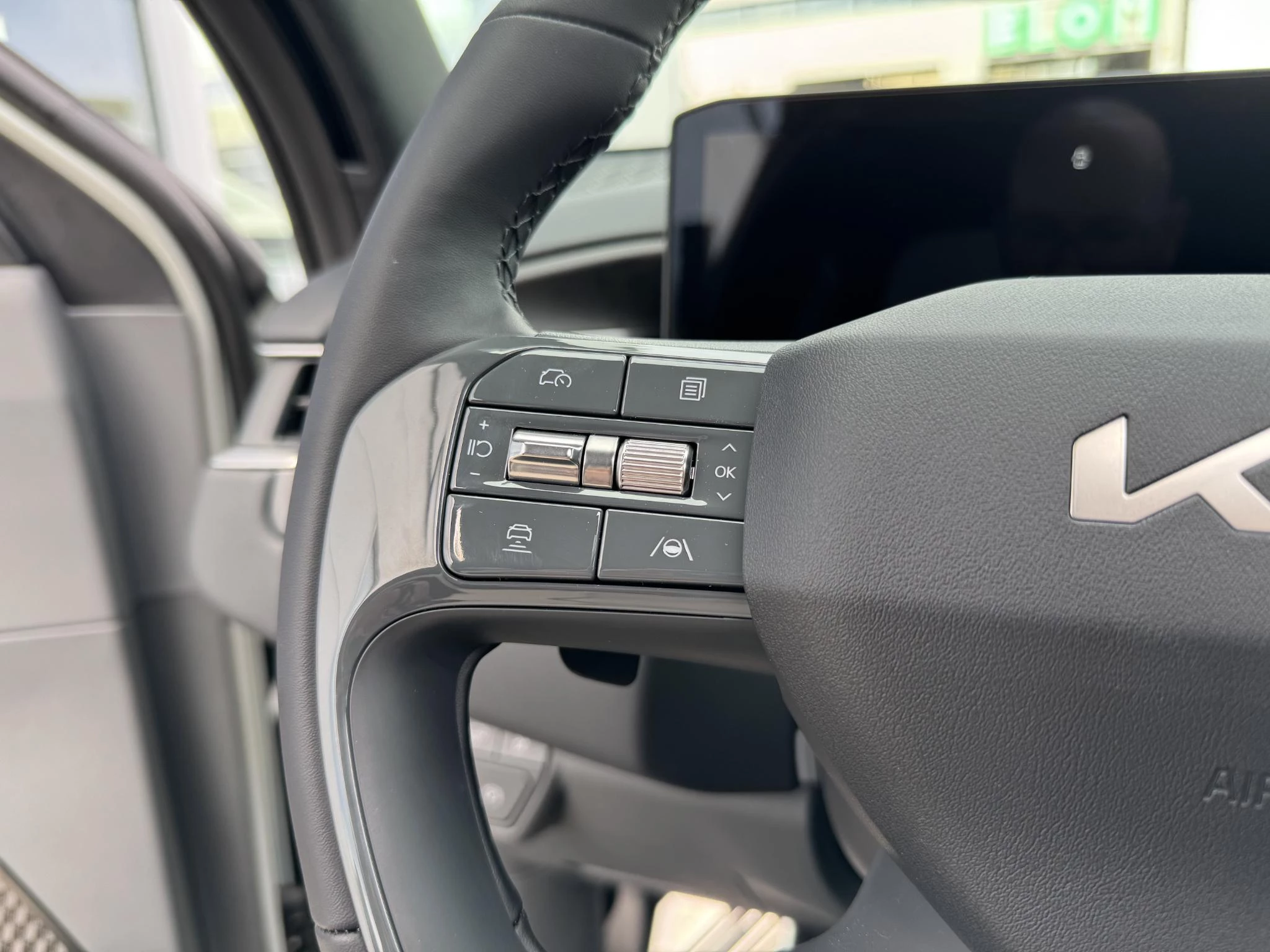 Hoofdafbeelding Kia EV9