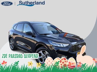 Ford Kuga 2.5 PHEV ST-Line | Orig. NL Auto | Nieuw model! |  Wegklapbare trekhaak (elektrisch bedienbaar) | Winter Pack