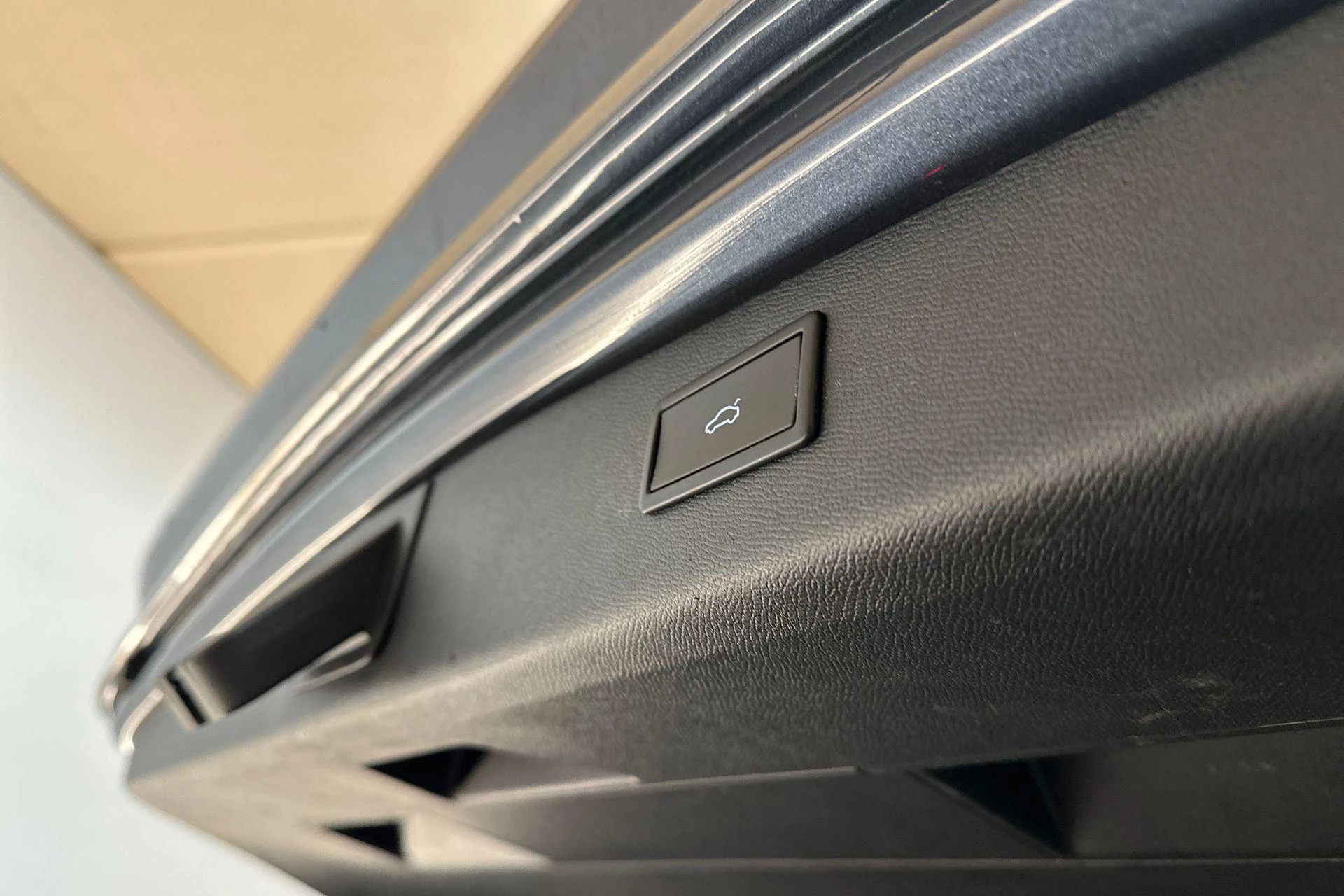 Hoofdafbeelding CUPRA Leon Sportstourer