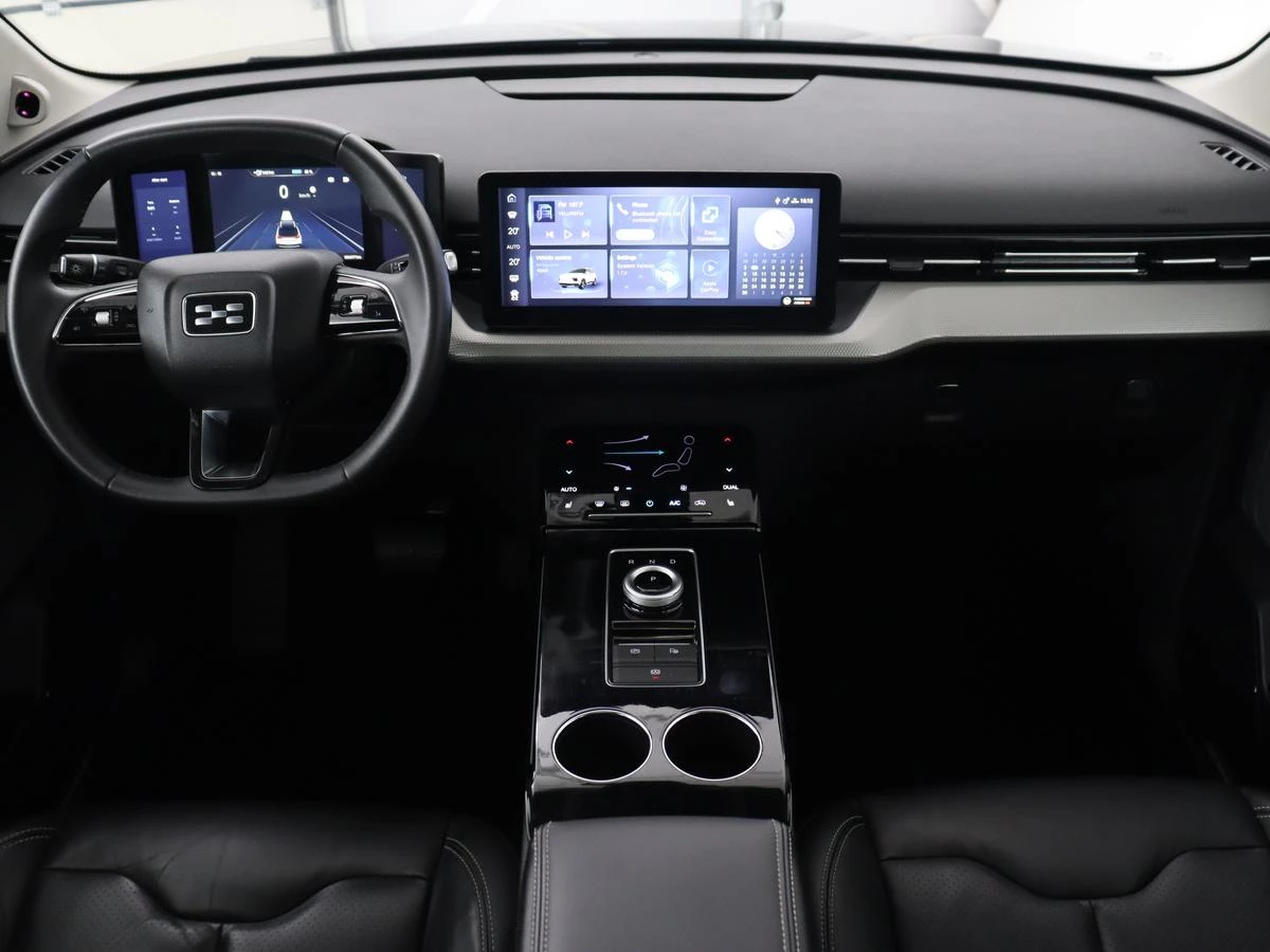 Hoofdafbeelding Aiways U5