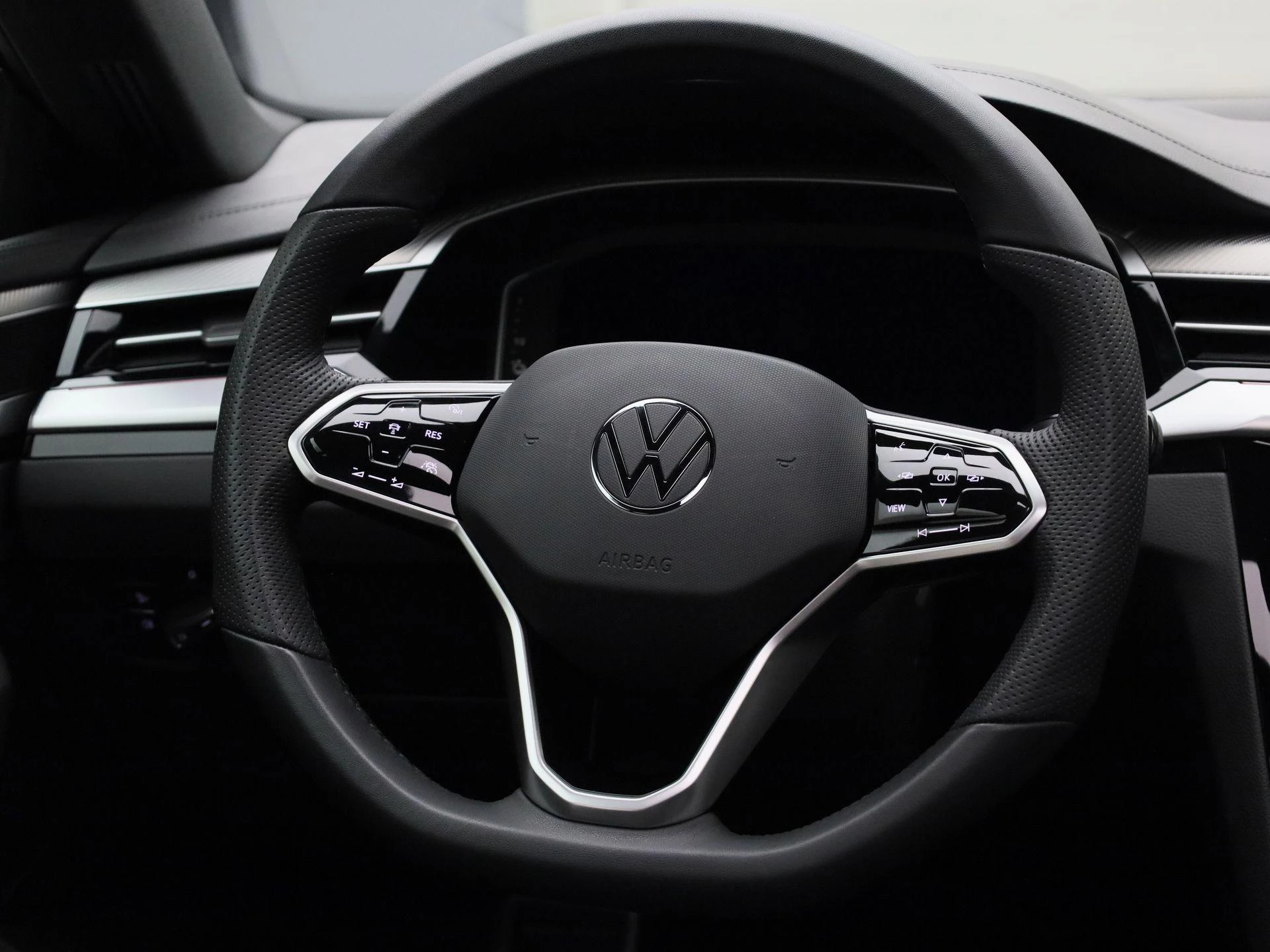 Hoofdafbeelding Volkswagen Arteon
