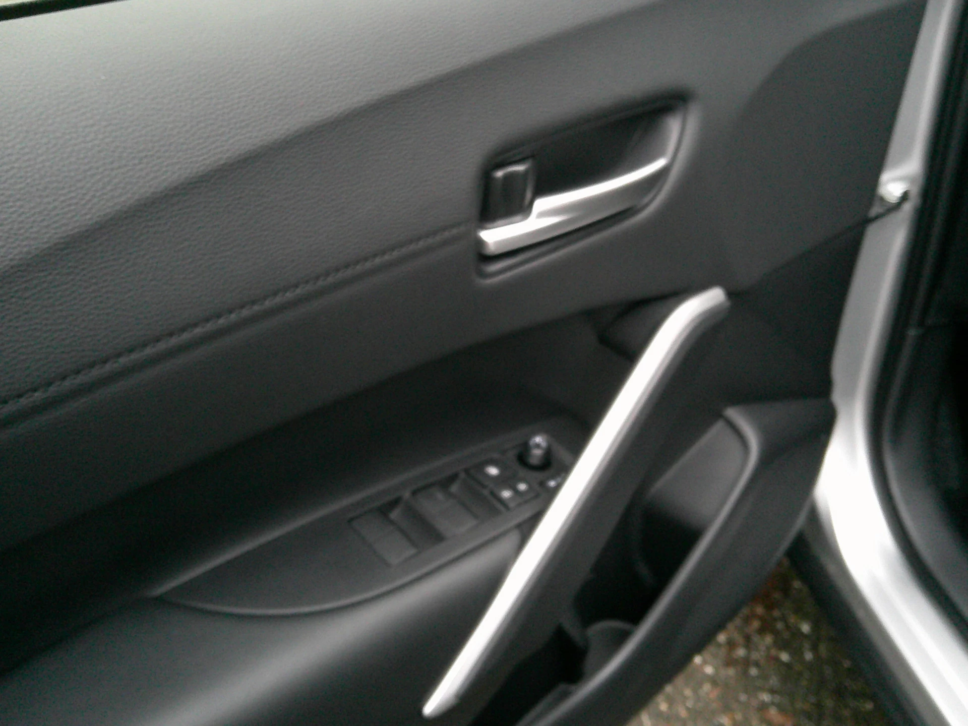 Hoofdafbeelding Toyota Corolla Cross