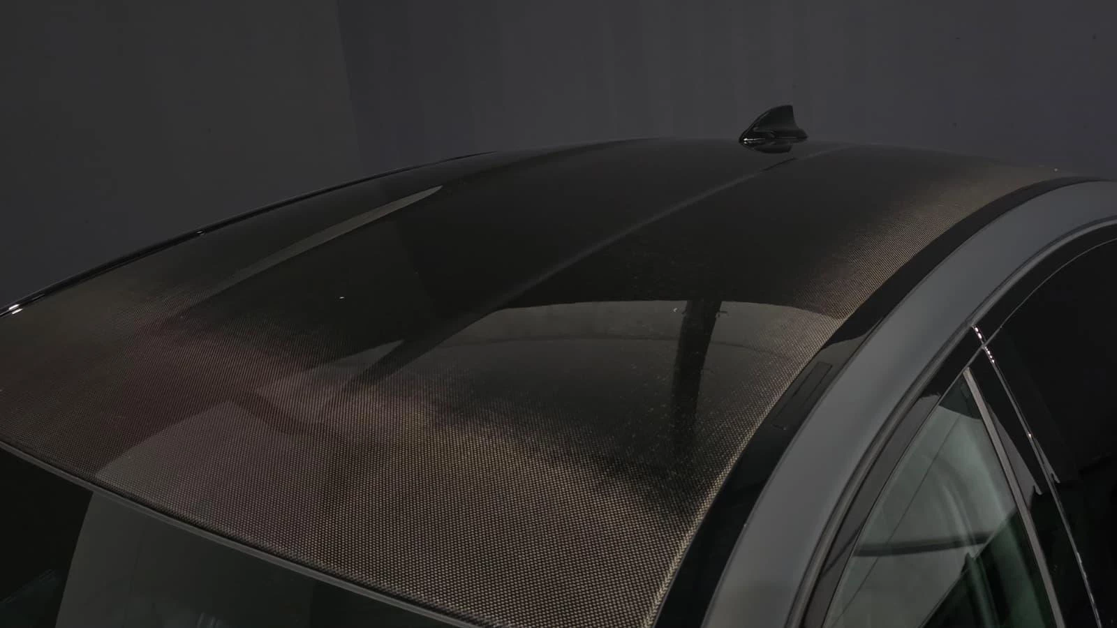 Hoofdafbeelding BMW M5