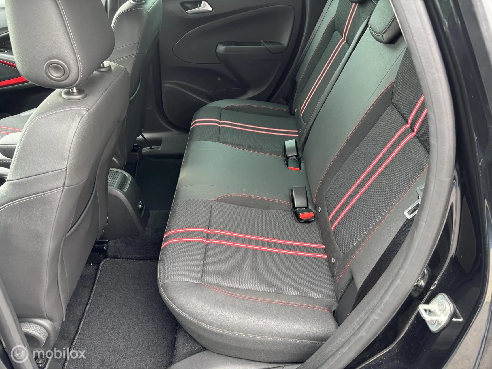 Hoofdafbeelding Opel Crossland