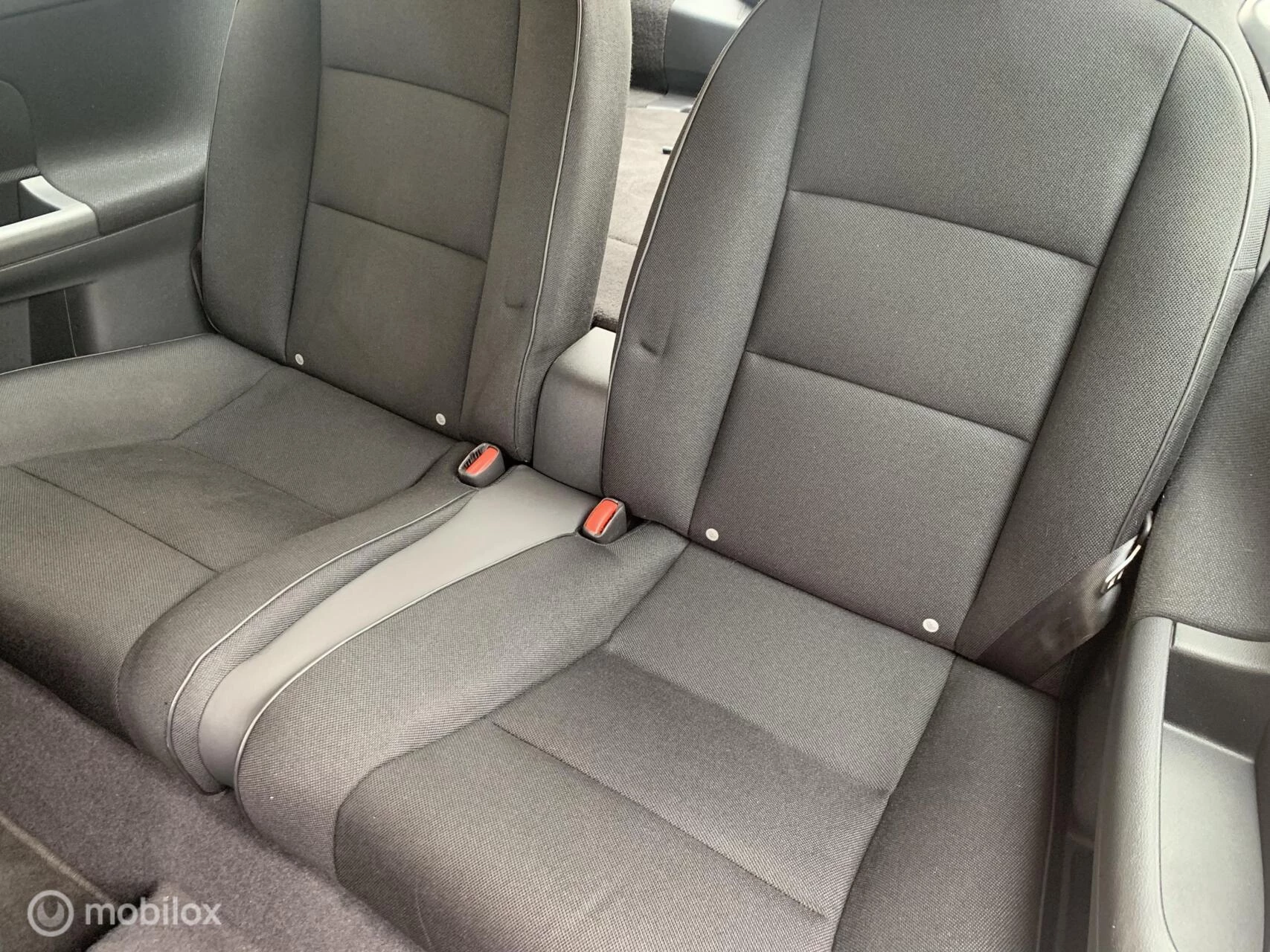 Hoofdafbeelding Volvo C30