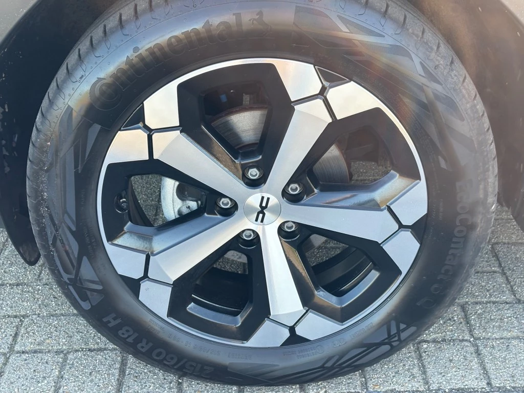 Hoofdafbeelding Dacia Duster