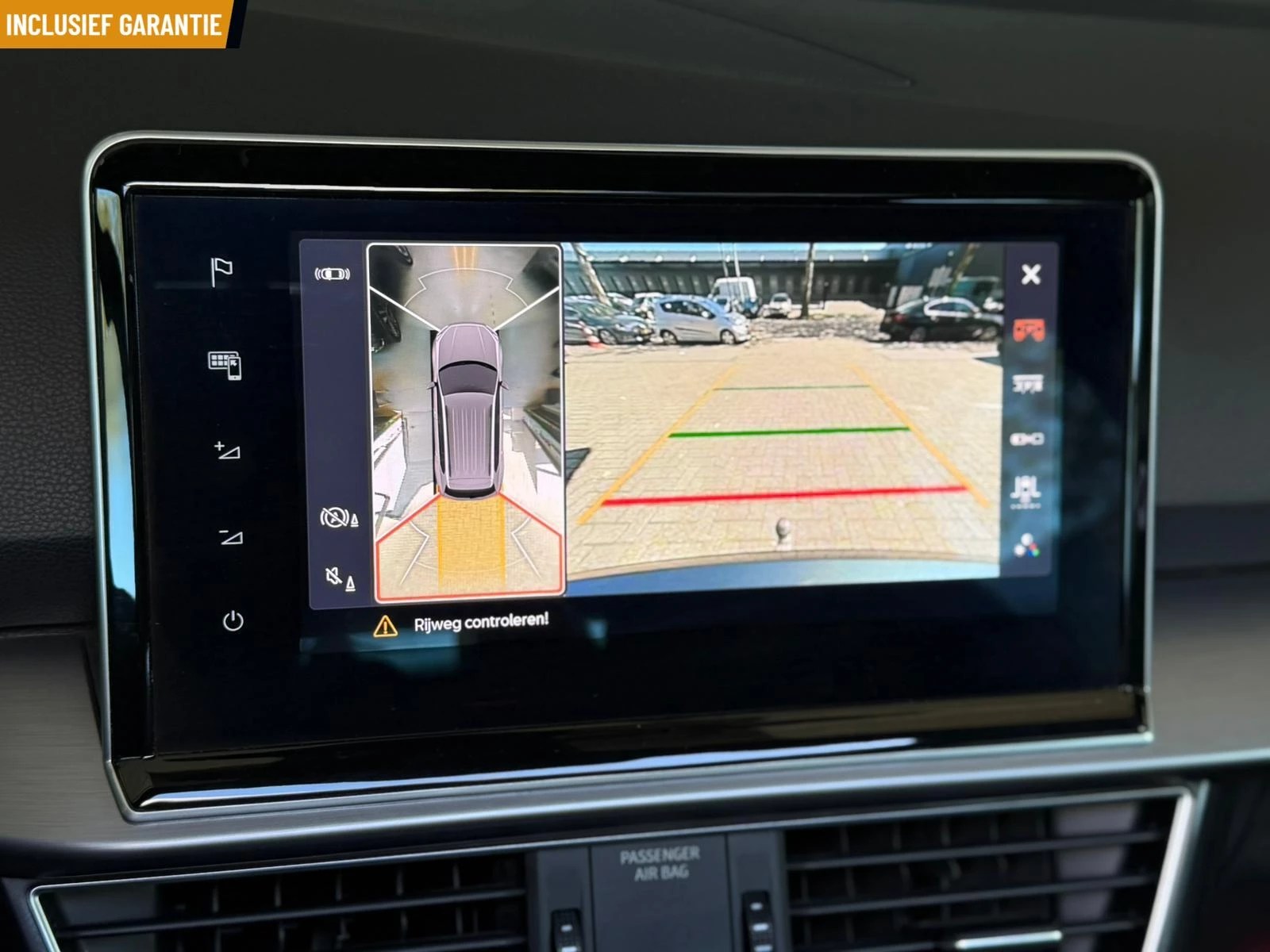 Hoofdafbeelding SEAT Tarraco