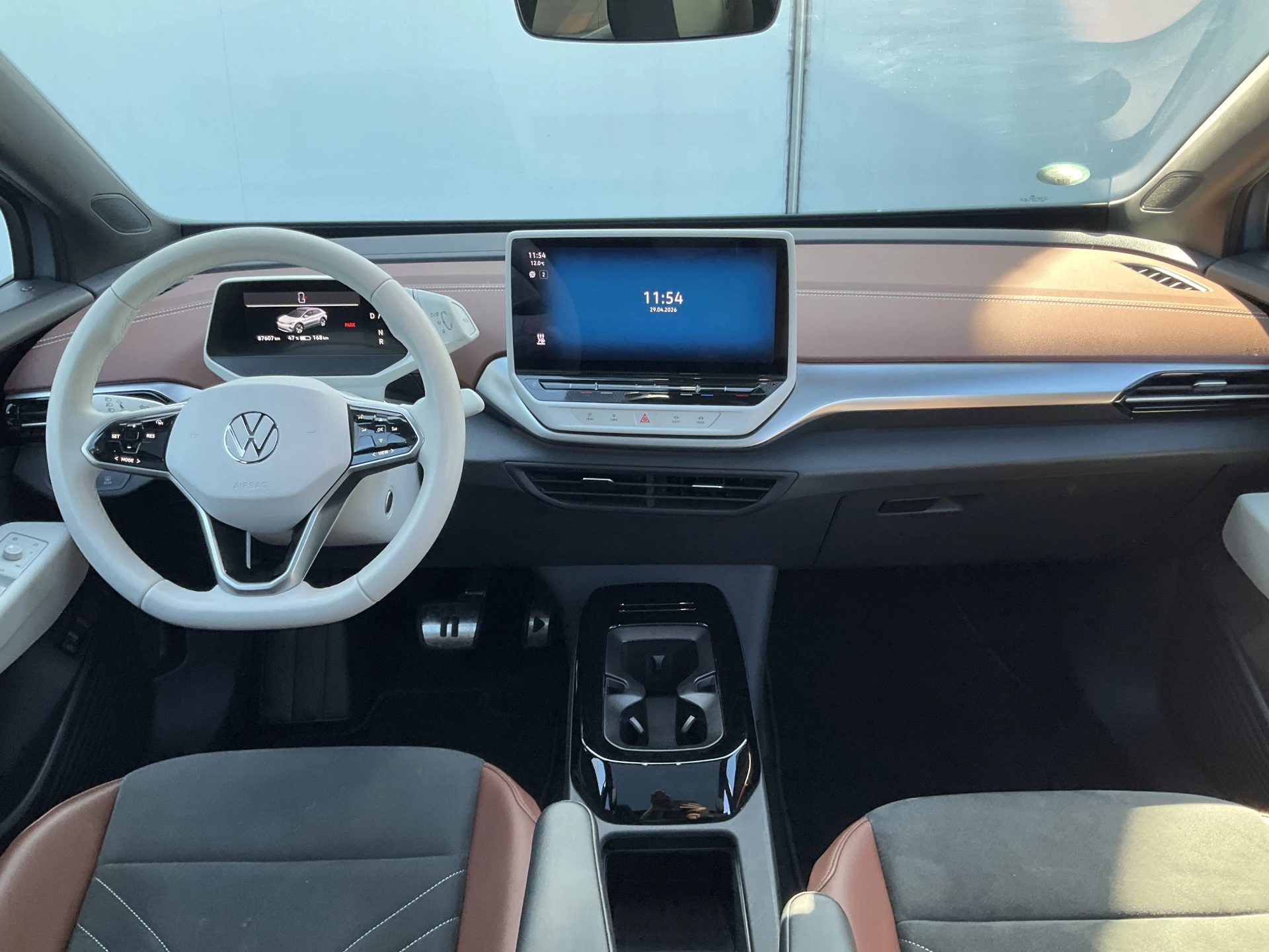 Hoofdafbeelding Volkswagen ID.4