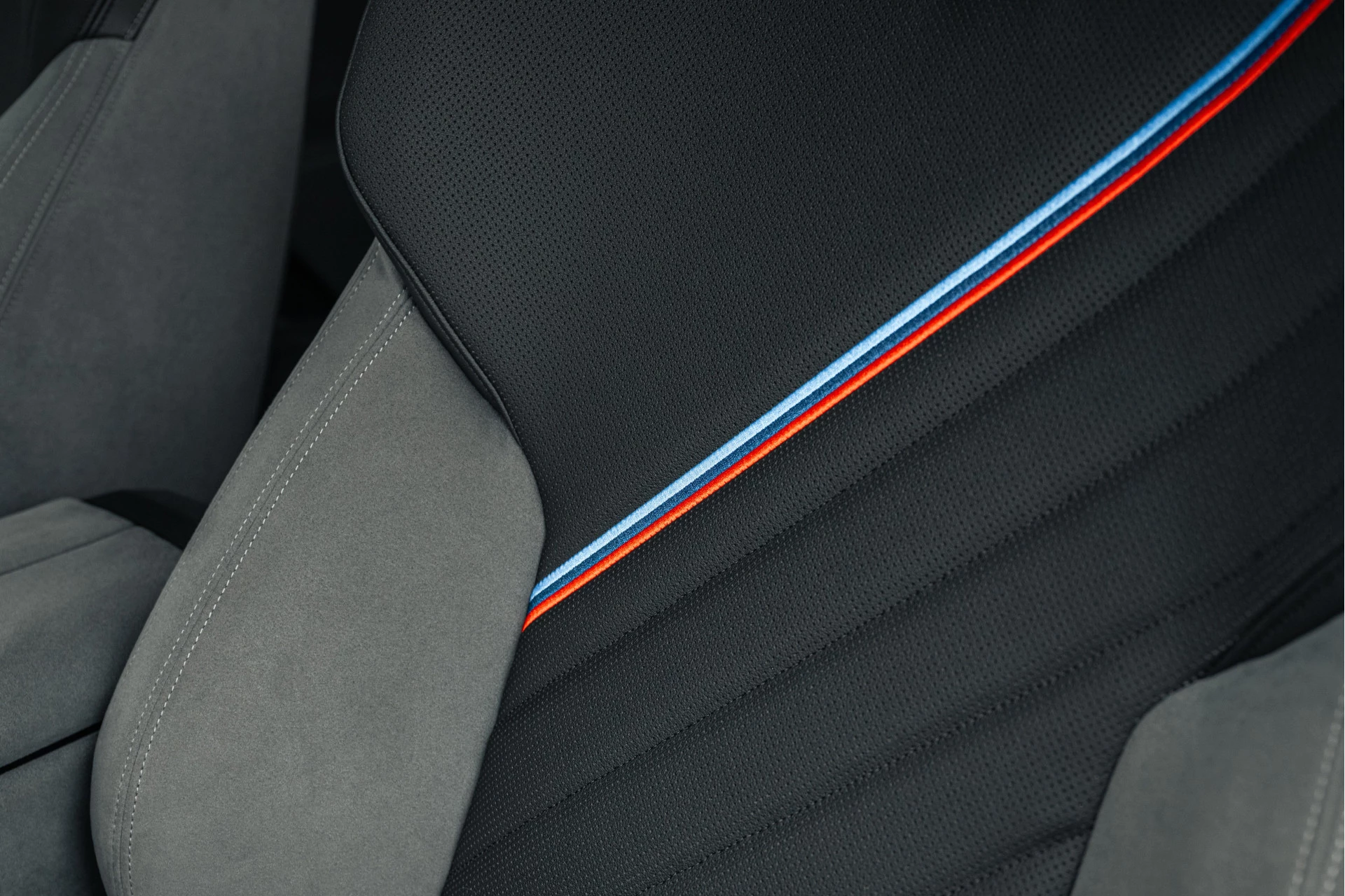 Hoofdafbeelding BMW iX