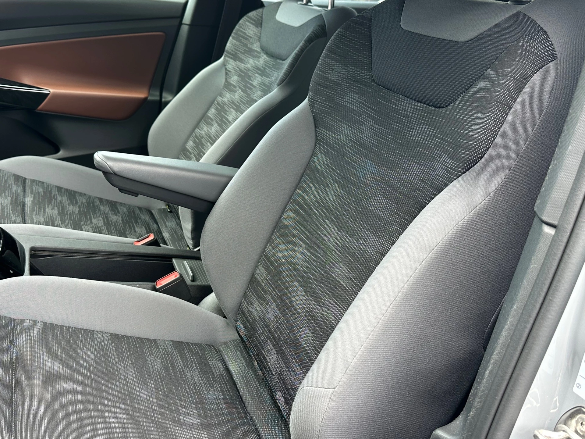 Hoofdafbeelding Volkswagen ID.5
