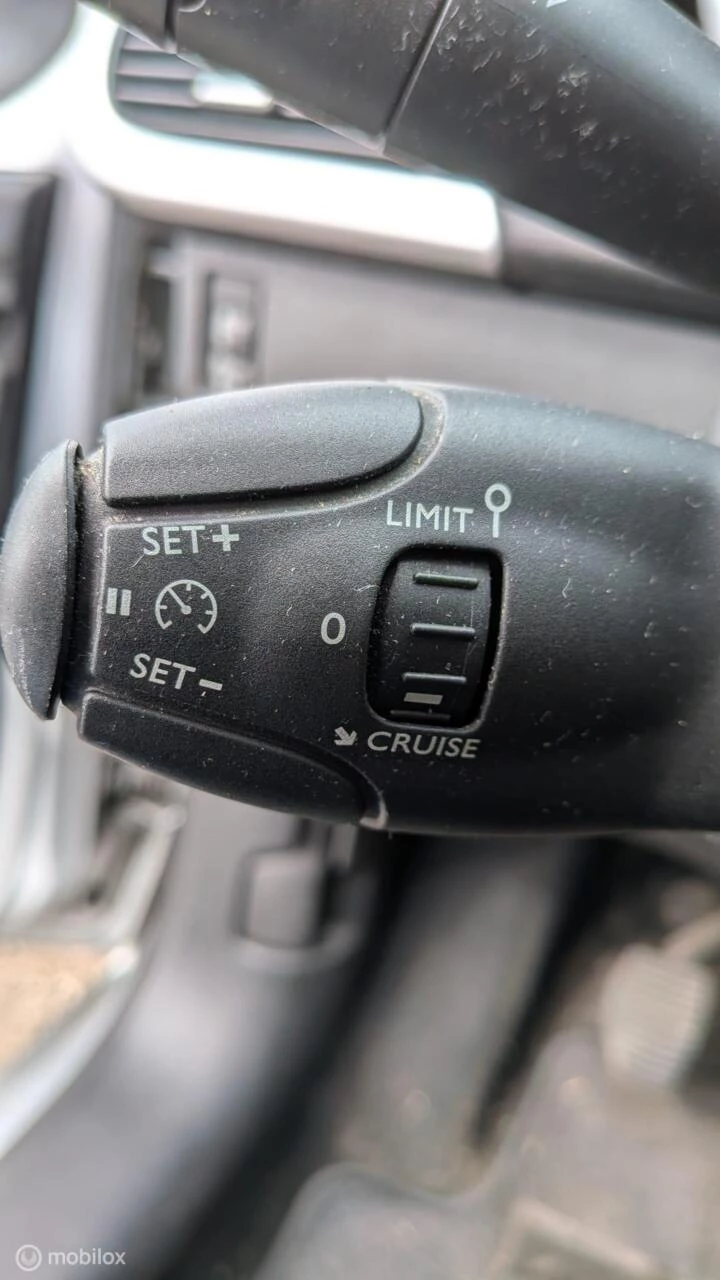Hoofdafbeelding Peugeot 207