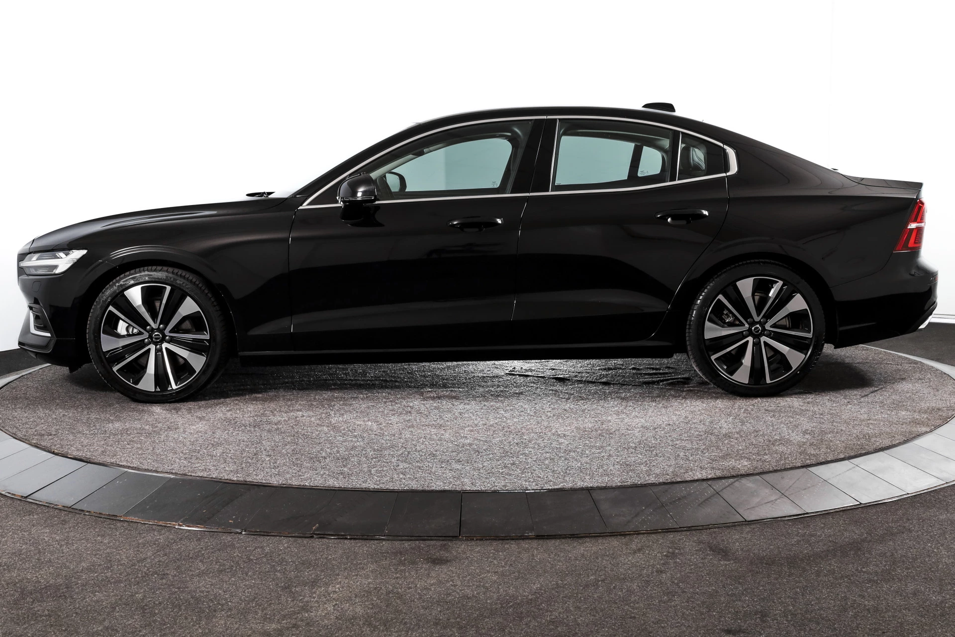 Hoofdafbeelding Volvo S60