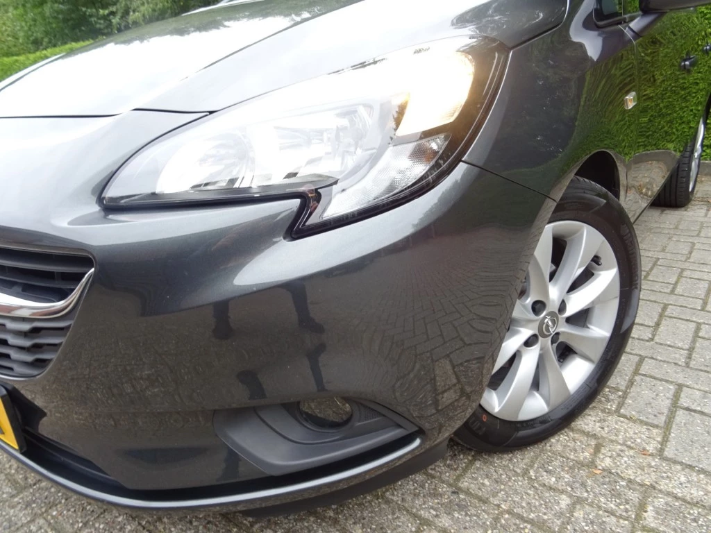 Hoofdafbeelding Opel Corsa-e