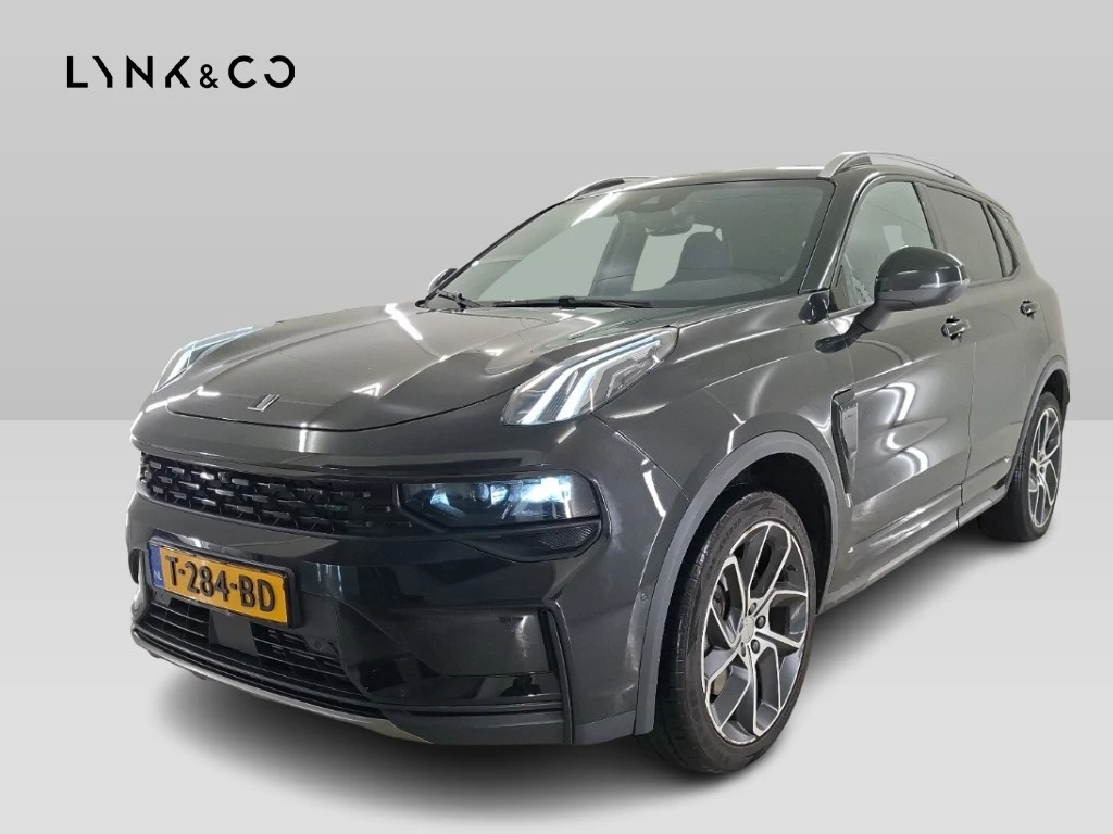 Hoofdafbeelding Lynk & Co 01
