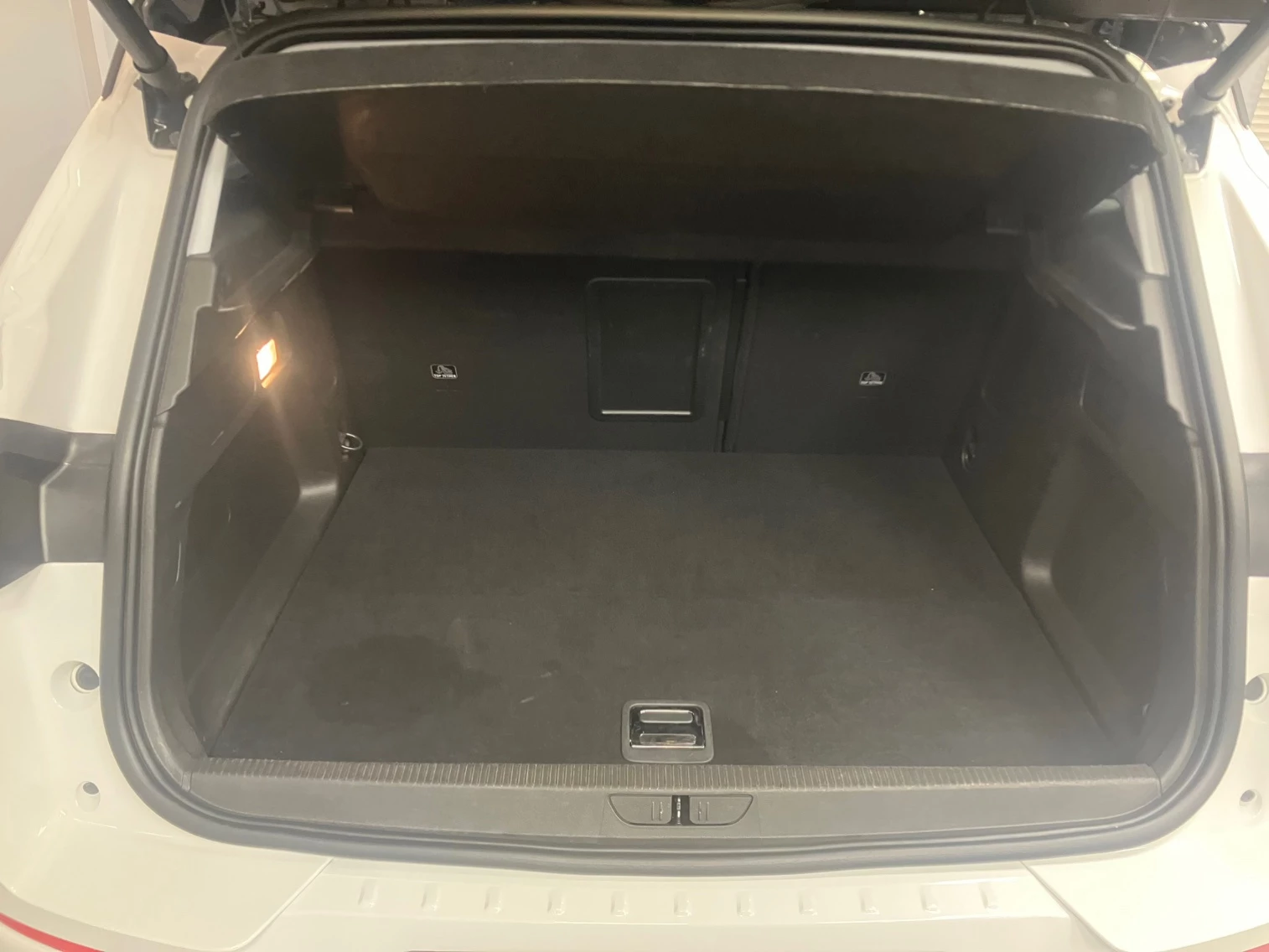 Hoofdafbeelding Opel Grandland