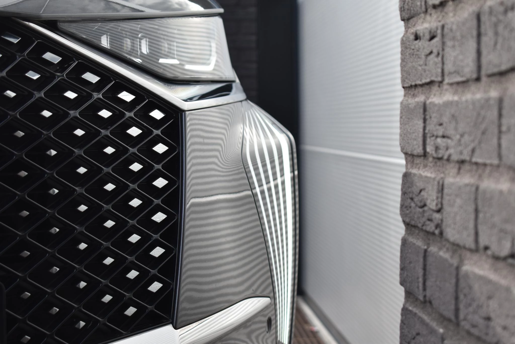 Hoofdafbeelding DS DS 7