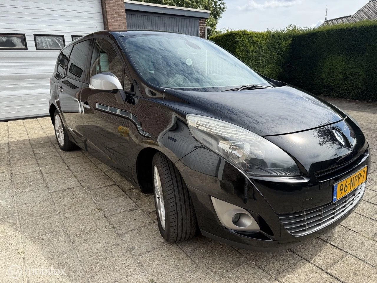 Hoofdafbeelding Renault Grand Scénic