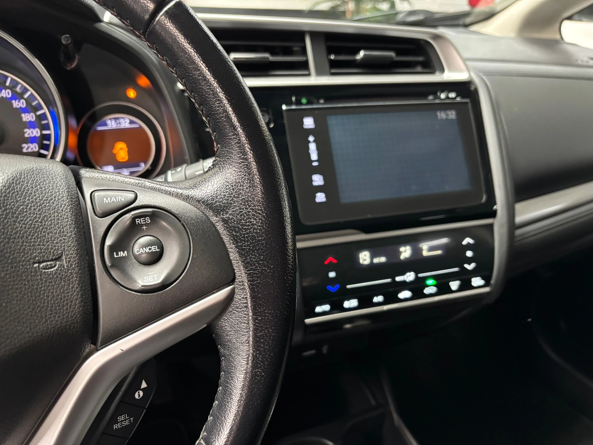 Hoofdafbeelding Honda Jazz