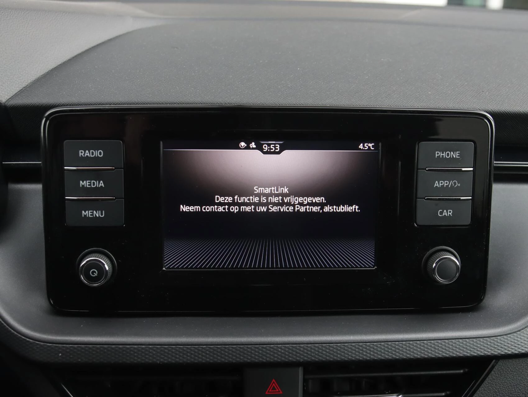 Hoofdafbeelding Škoda Kamiq