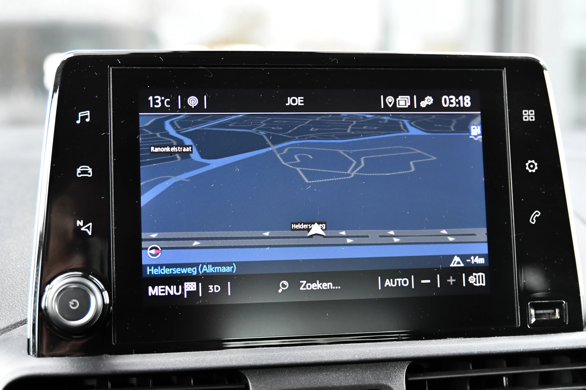 Hoofdafbeelding Toyota ProAce