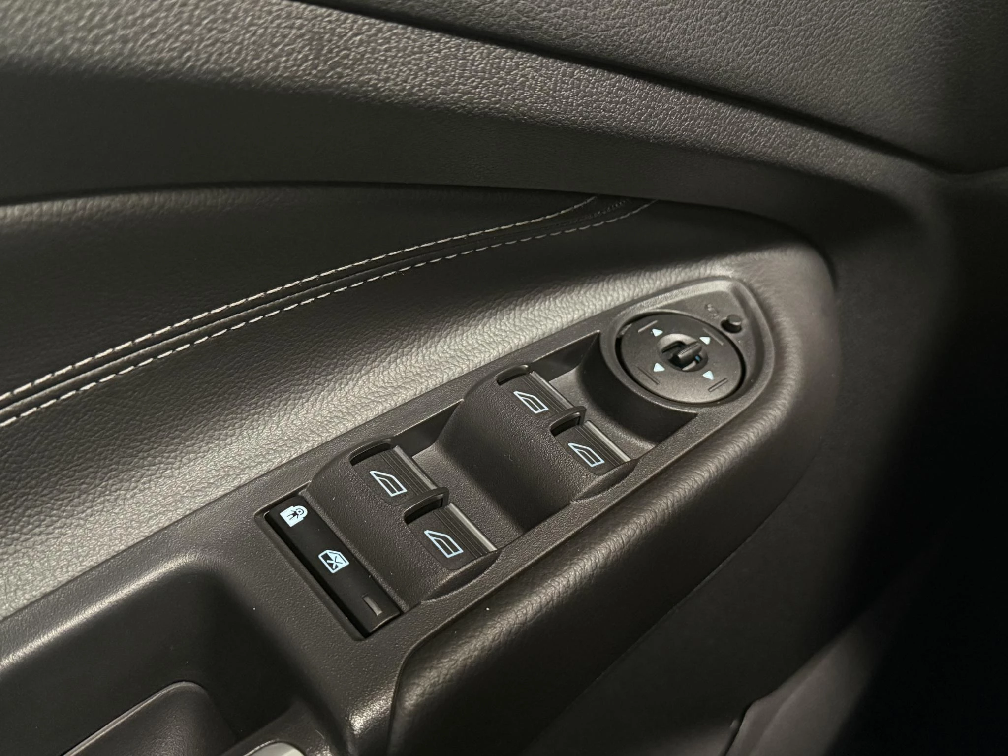 Hoofdafbeelding Ford Grand C-Max