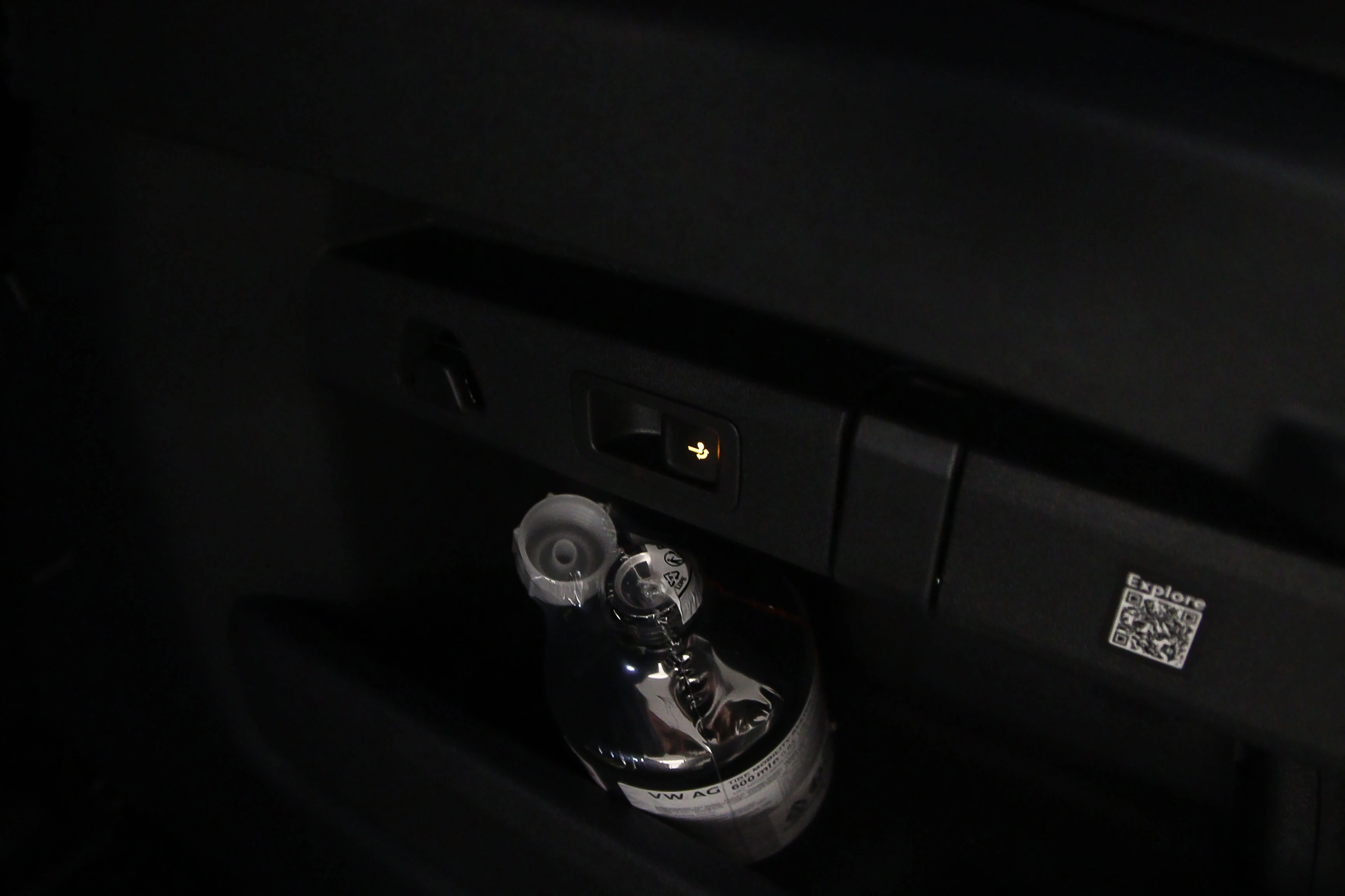 Hoofdafbeelding Škoda Elroq