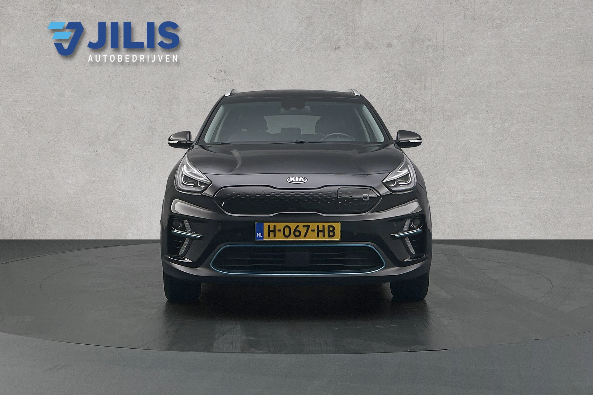 Hoofdafbeelding Kia e-Niro