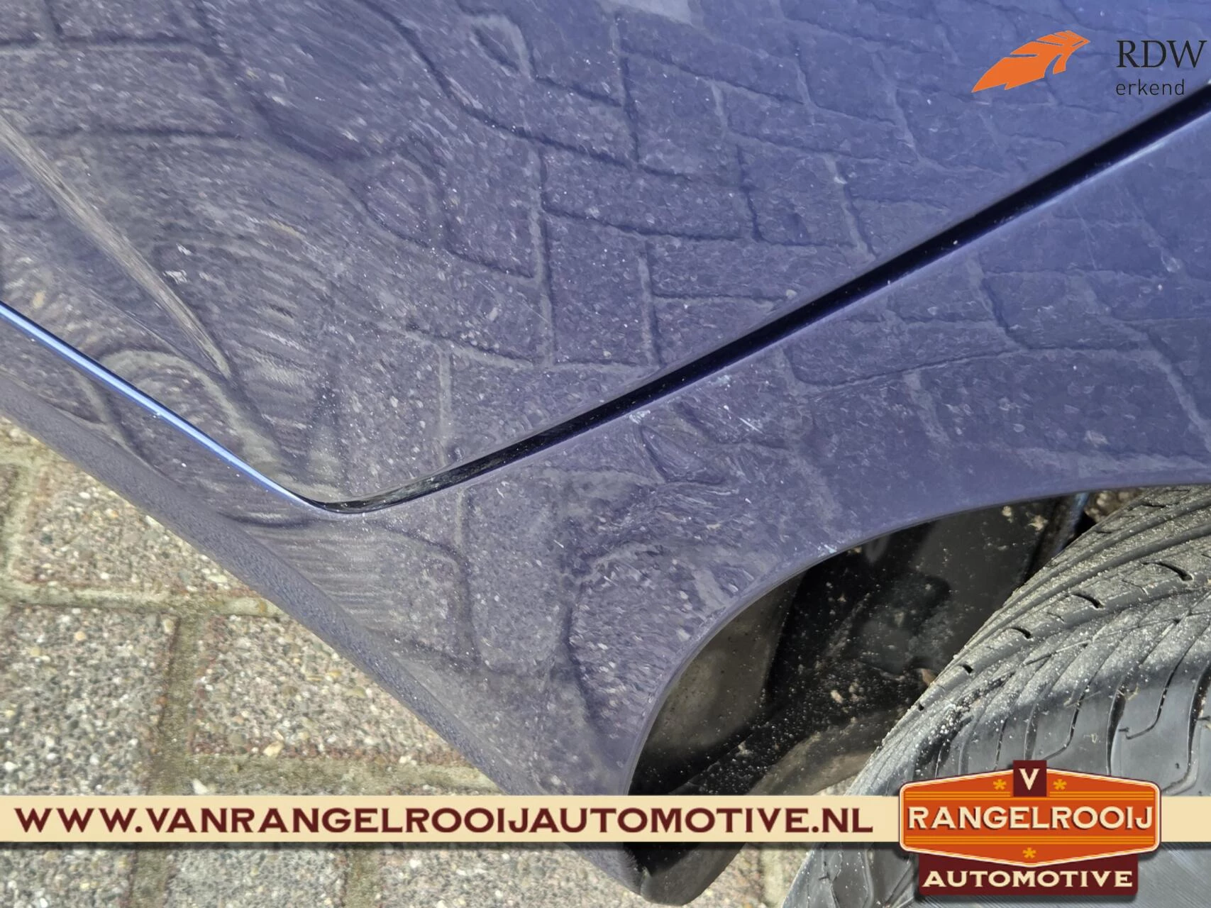 Hoofdafbeelding Kia Venga