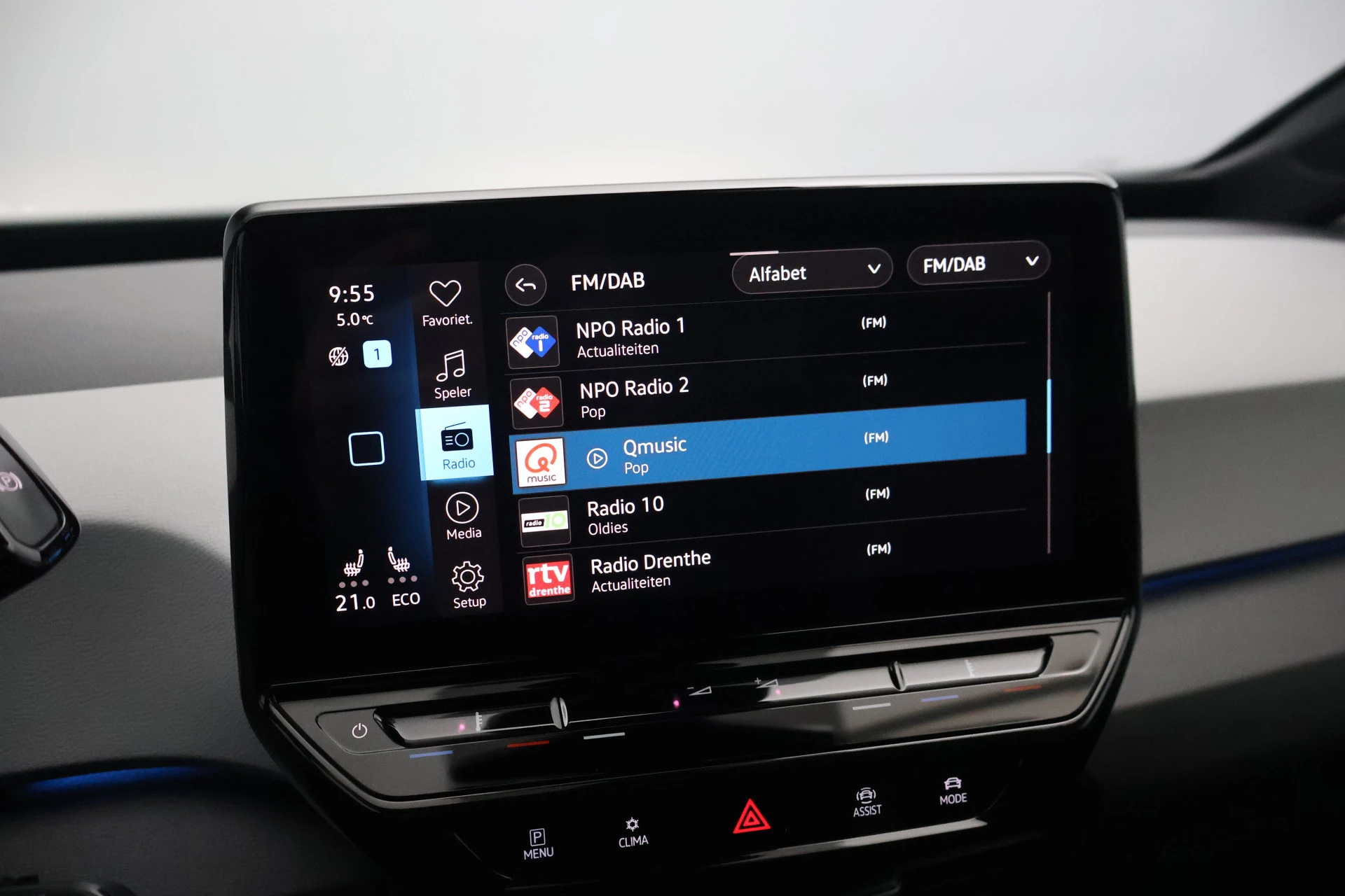 Hoofdafbeelding Volkswagen ID.3