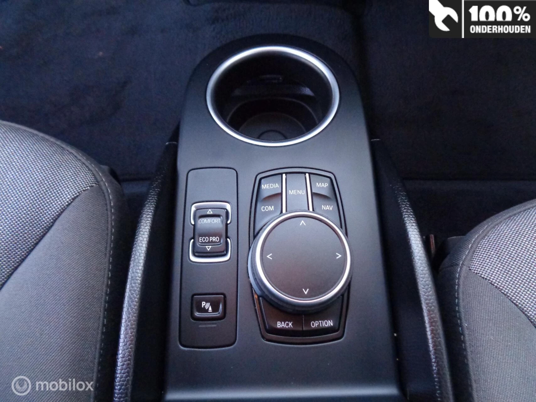 Hoofdafbeelding BMW i3