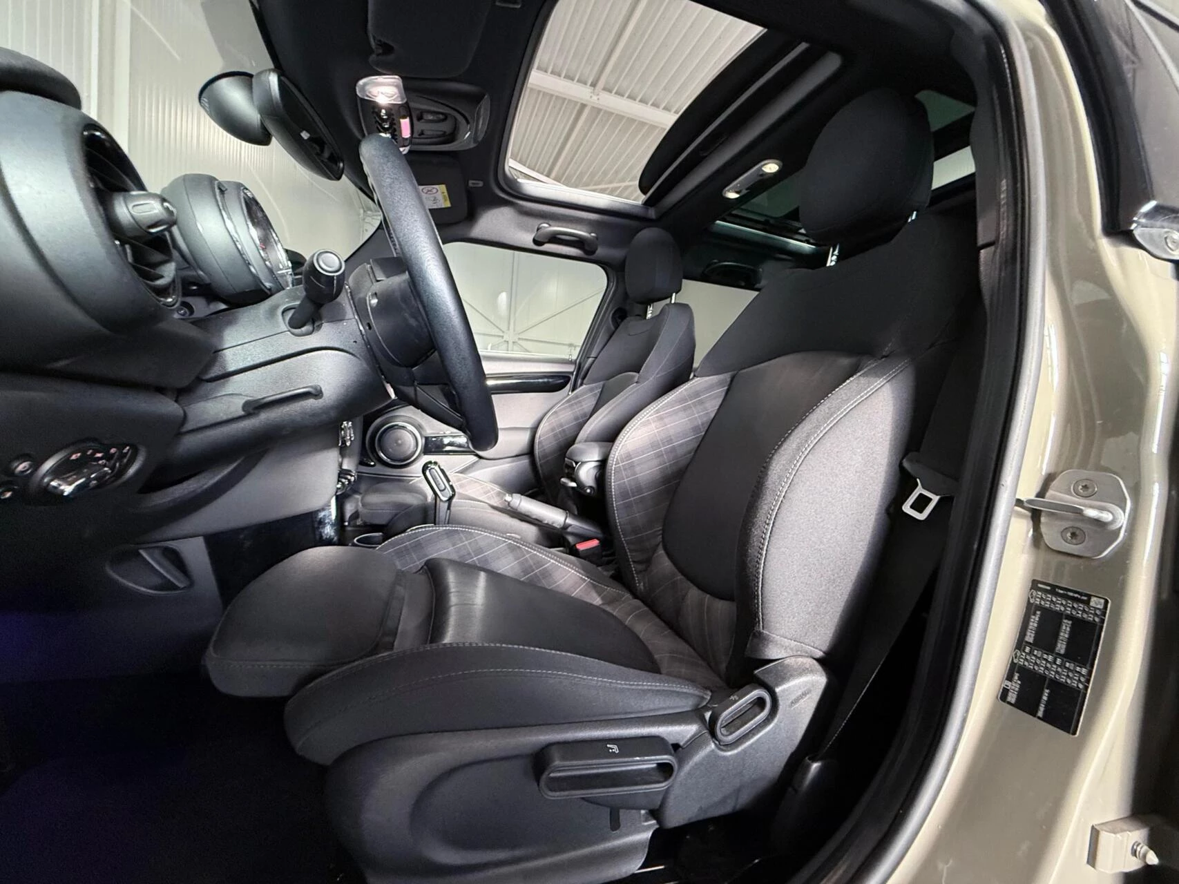 Hoofdafbeelding MINI Cooper S