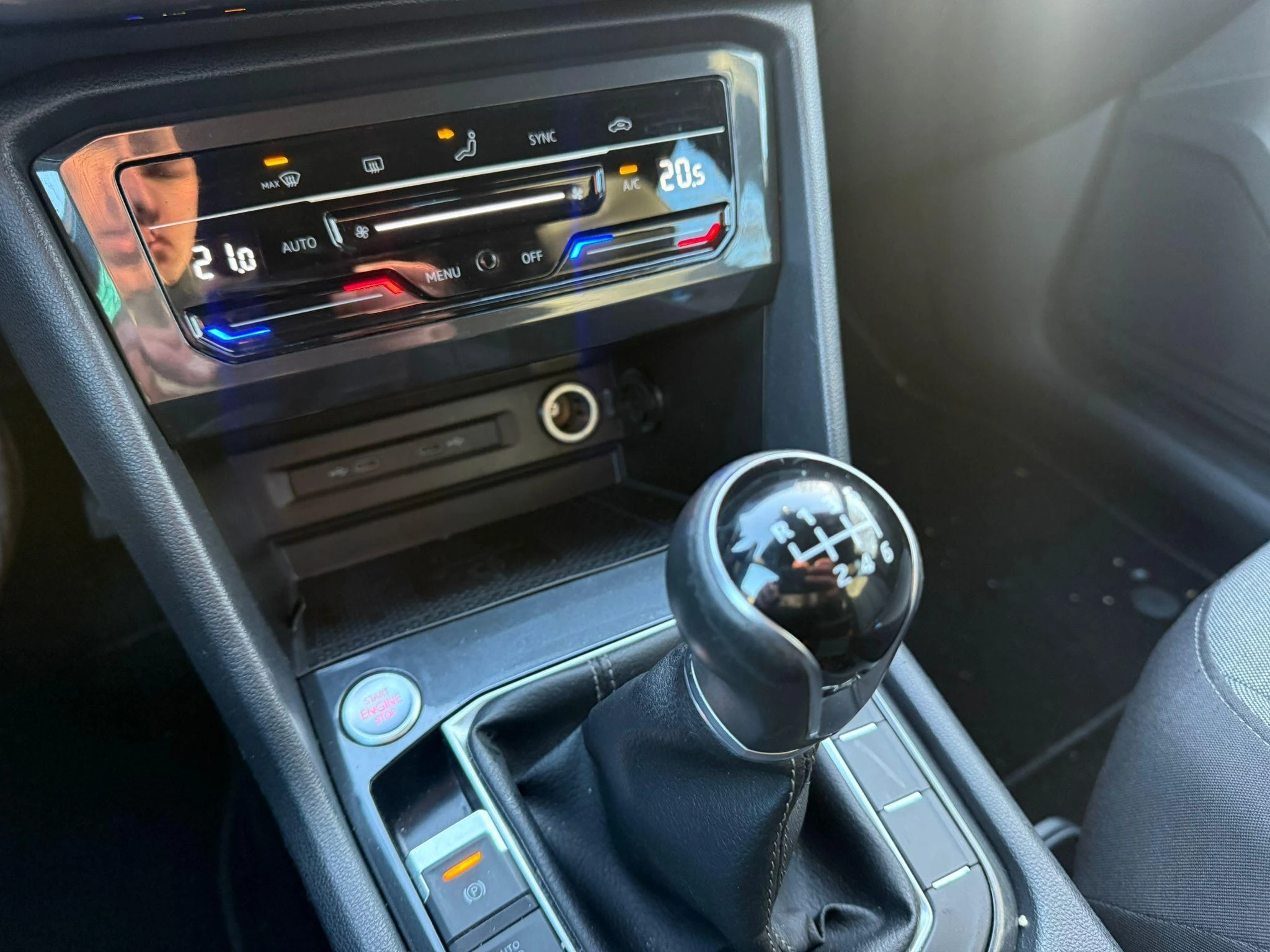 Hoofdafbeelding SEAT Tarraco