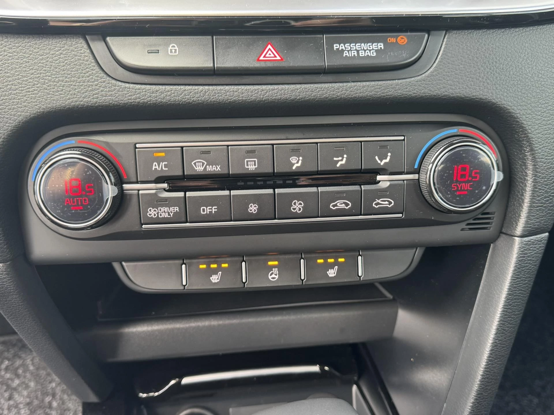Hoofdafbeelding Kia XCeed