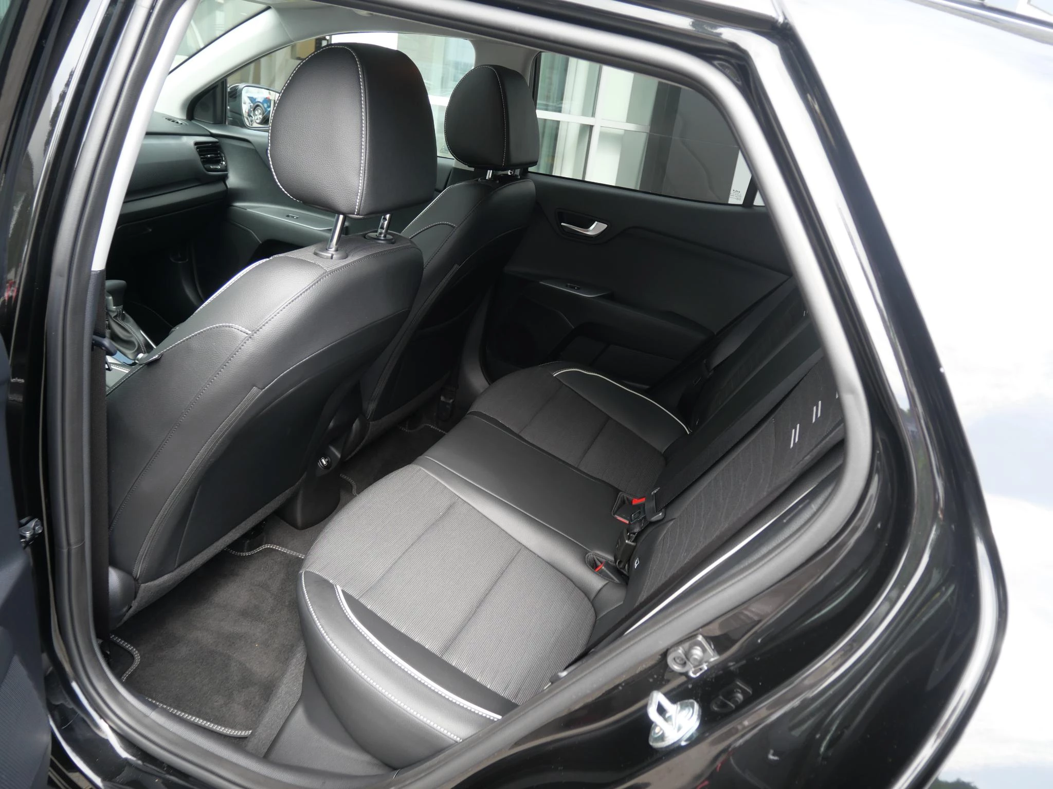 Hoofdafbeelding Kia Stonic