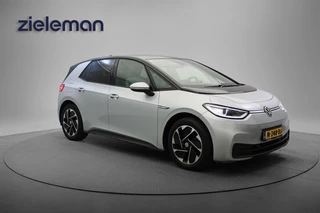 Volkswagen ID.3 Pro 58 kWh - Carplay, Camera, Cruise, Stoelverw. SOH 90%