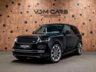 Land Rover Range Rover 3.0 P550e Autobiography PHEV | Koelbox | Trekhaak | Vierwielbest. | Shadow Pack |