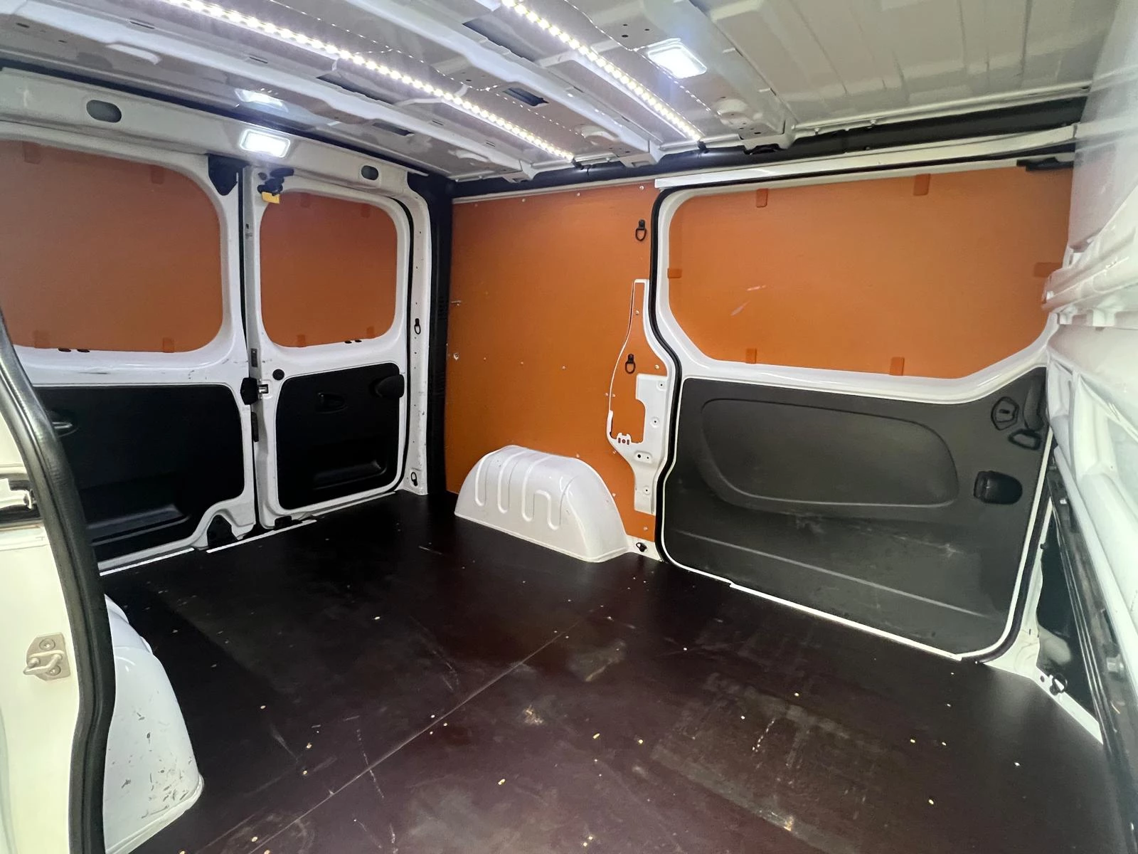 Hoofdafbeelding Fiat Talento
