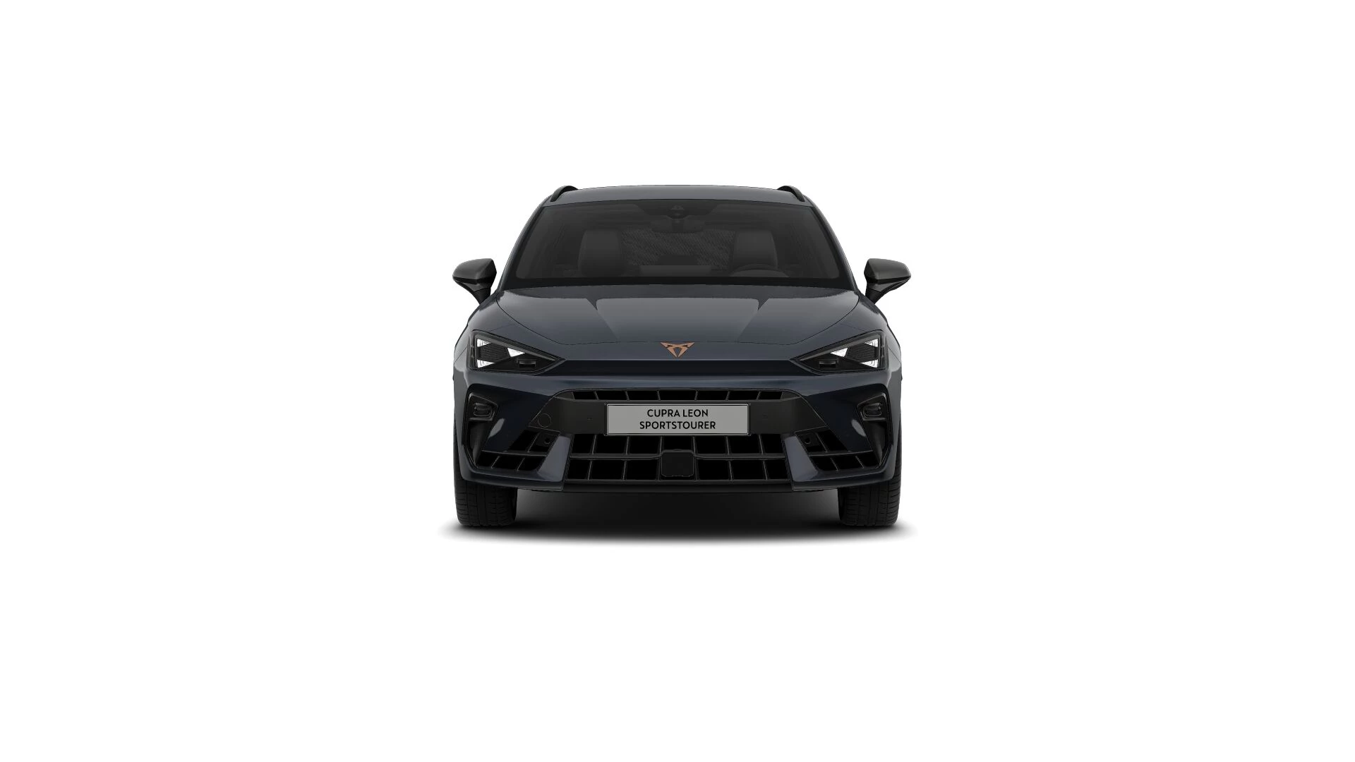 Hoofdafbeelding CUPRA Leon Sportstourer