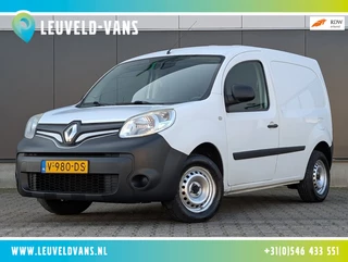 Renault Kangoo 1.5 dCi AIRCO CRUISE TREKHAAK EURO 6 PDC