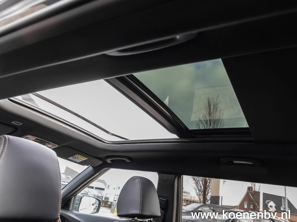 Hoofdafbeelding KGM Torres