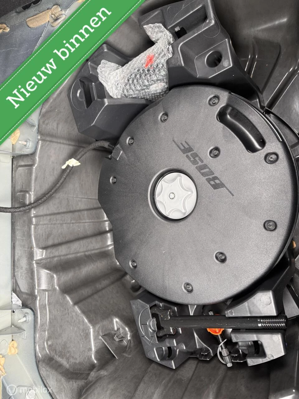 Hoofdafbeelding Renault Mégane