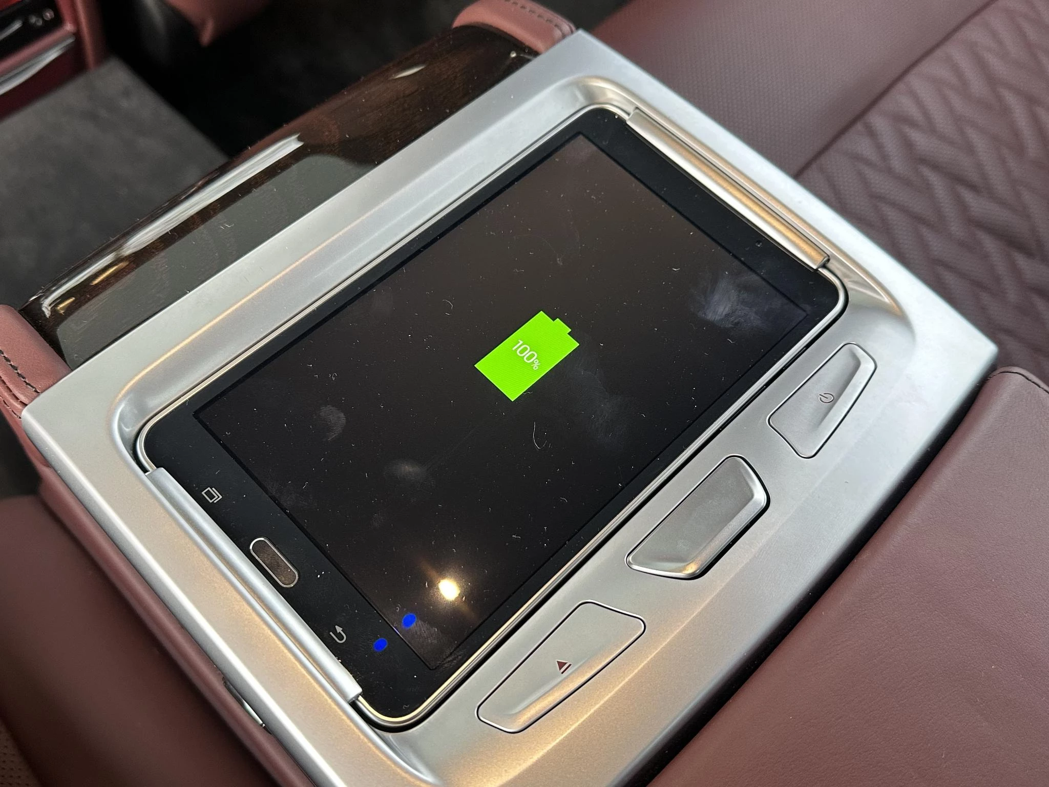 Hoofdafbeelding BMW 7 Serie