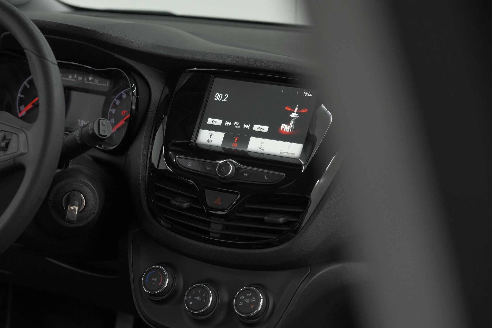 Hoofdafbeelding Opel KARL