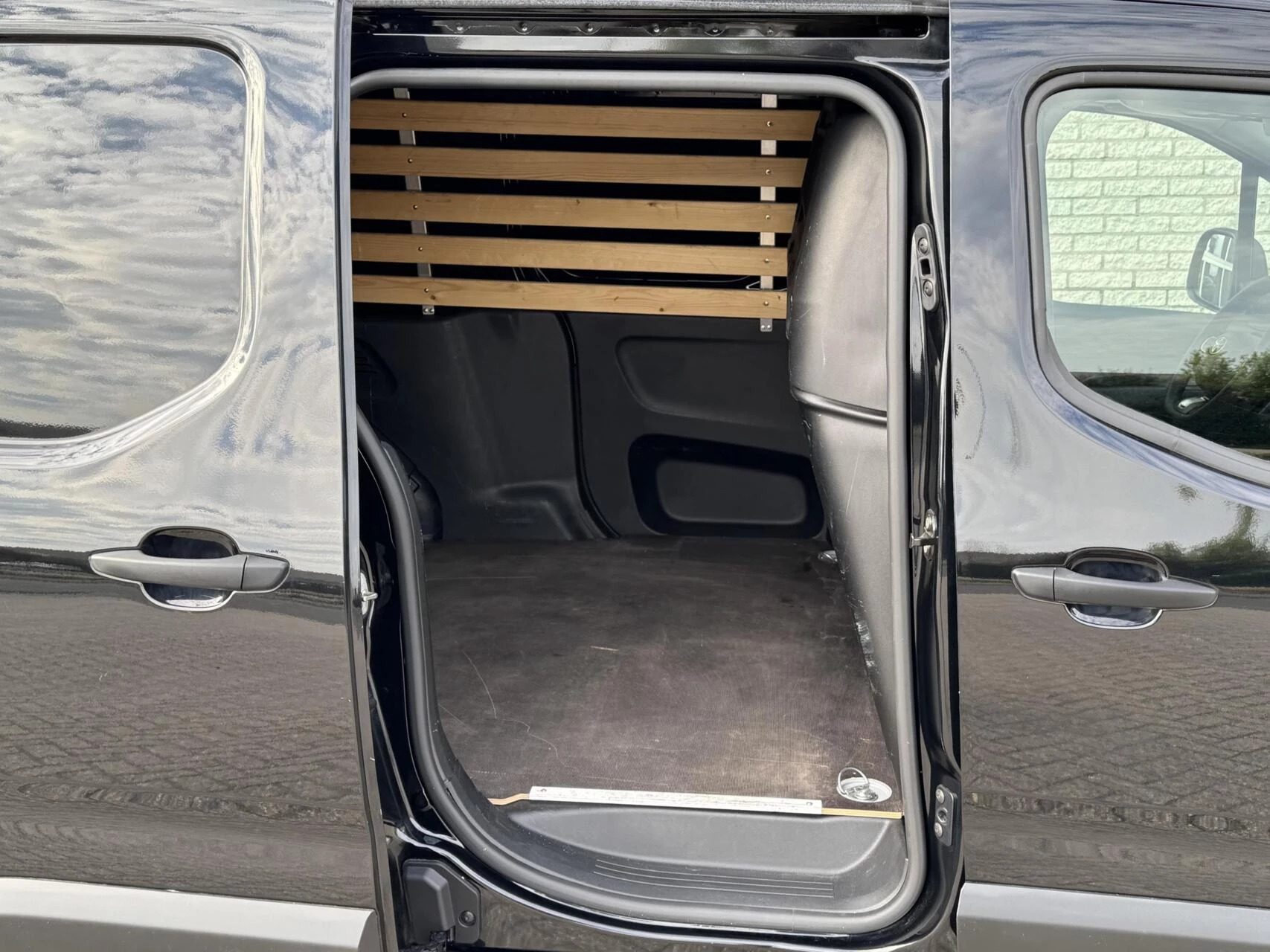 Hoofdafbeelding Toyota ProAce