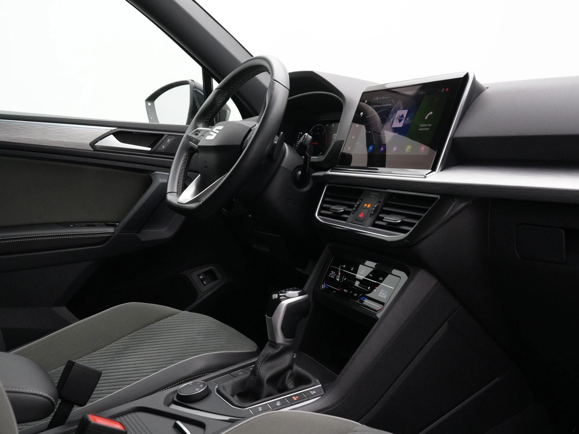 Hoofdafbeelding SEAT Tarraco